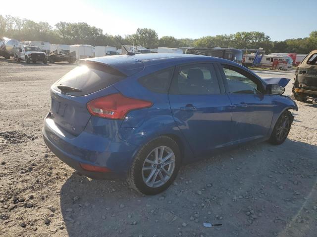 Photo 2 VIN: 1FADP3K25JL315928 - FORD FOCUS SE 