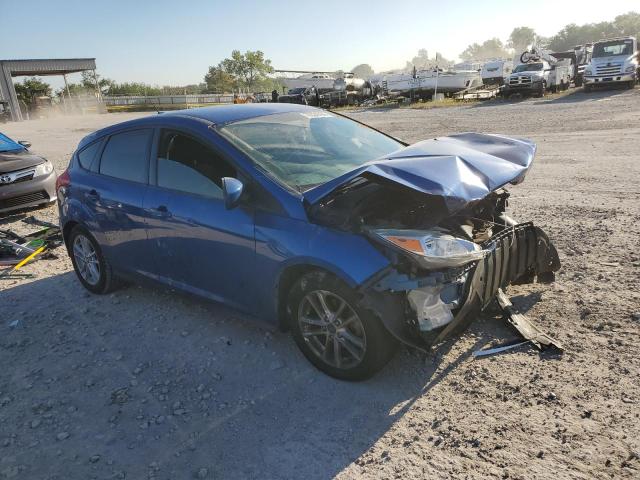 Photo 3 VIN: 1FADP3K25JL315928 - FORD FOCUS SE 