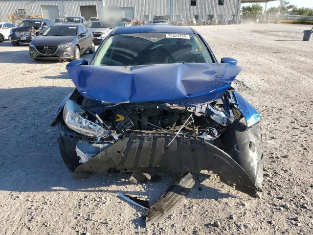 Photo 4 VIN: 1FADP3K25JL315928 - FORD FOCUS SE 