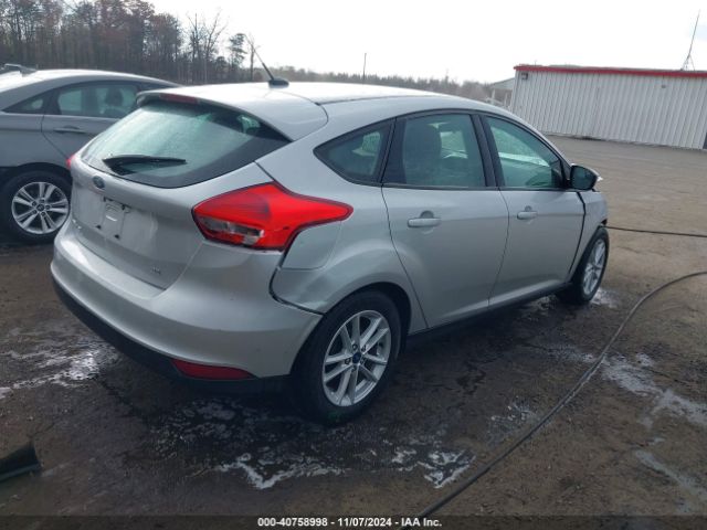 Photo 3 VIN: 1FADP3K25JL324273 - FORD FOCUS 