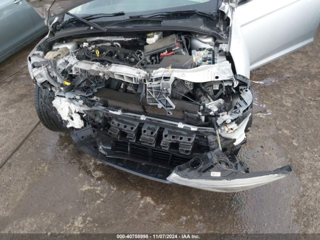 Photo 9 VIN: 1FADP3K25JL324273 - FORD FOCUS 