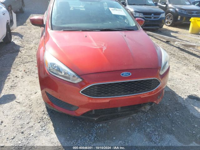 Photo 5 VIN: 1FADP3K25JL329408 - FORD FOCUS 