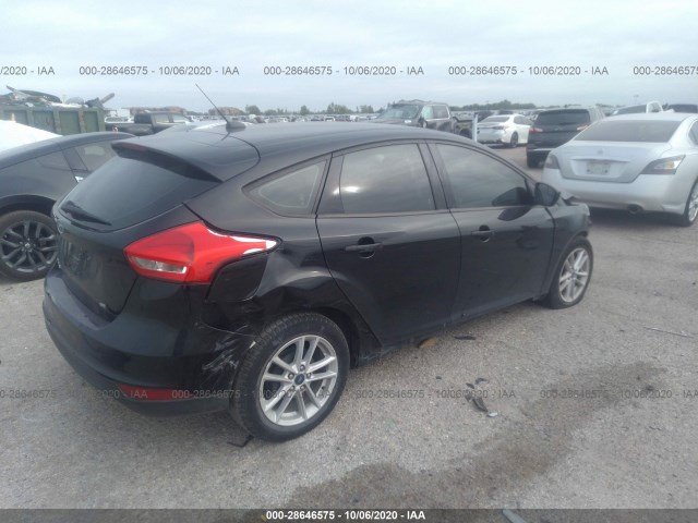 Photo 3 VIN: 1FADP3K25JL330591 - FORD FOCUS 