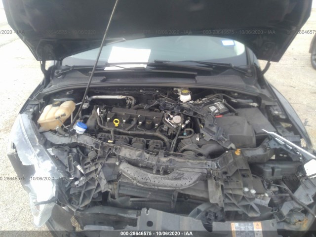 Photo 9 VIN: 1FADP3K25JL330591 - FORD FOCUS 