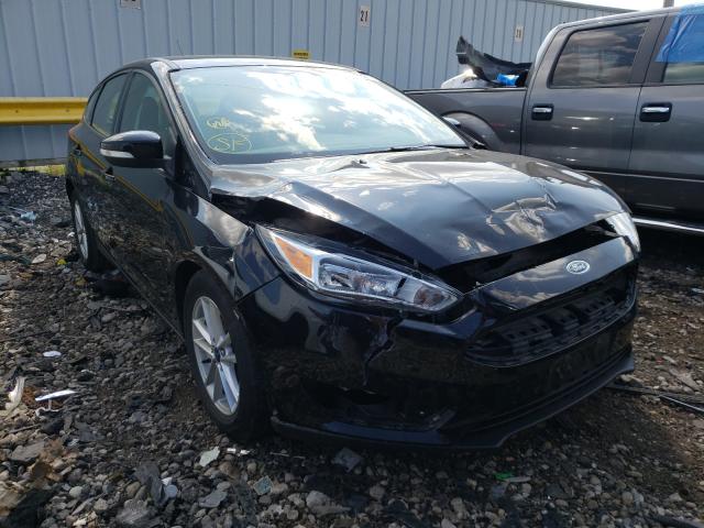 Photo 0 VIN: 1FADP3K25JL331238 - FORD FOCUS SE 