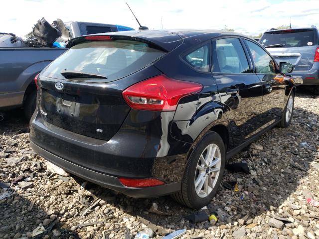 Photo 3 VIN: 1FADP3K25JL331238 - FORD FOCUS SE 