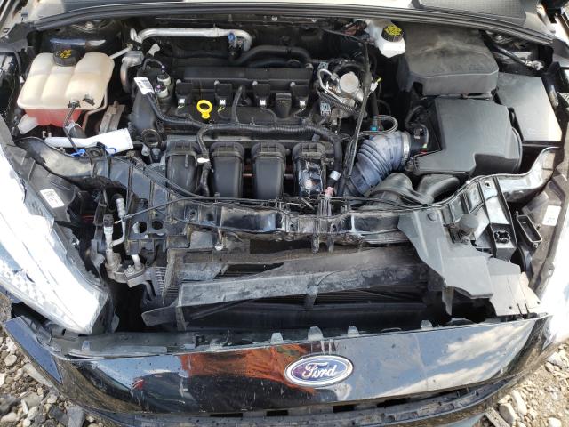 Photo 6 VIN: 1FADP3K25JL331238 - FORD FOCUS SE 