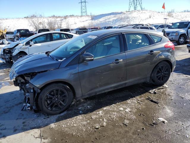 Photo 0 VIN: 1FADP3K25JL332003 - FORD FOCUS SE 