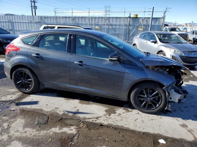 Photo 3 VIN: 1FADP3K25JL332003 - FORD FOCUS SE 