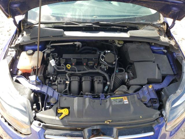 Photo 10 VIN: 1FADP3K26DL104841 - FORD FOCUS 