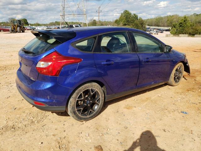 Photo 2 VIN: 1FADP3K26DL104841 - FORD FOCUS 