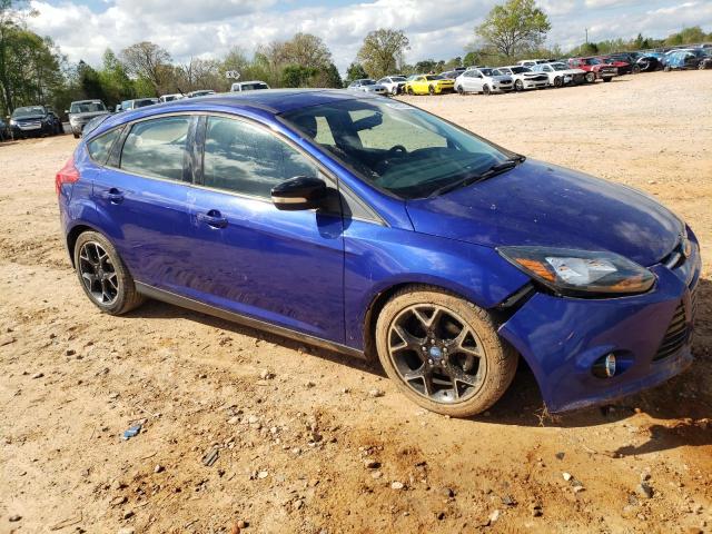 Photo 3 VIN: 1FADP3K26DL104841 - FORD FOCUS 