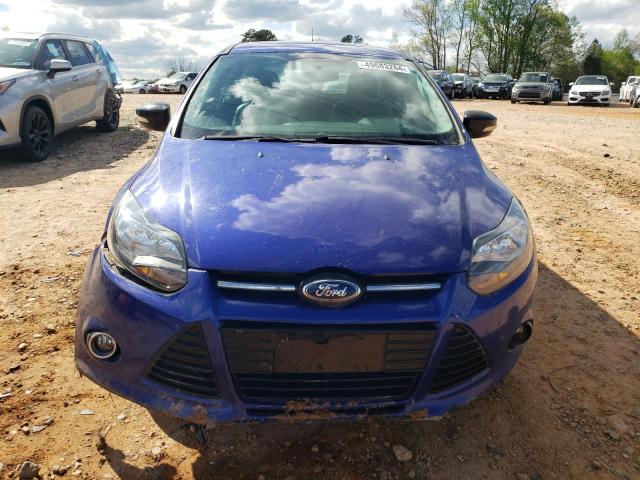 Photo 4 VIN: 1FADP3K26DL104841 - FORD FOCUS 