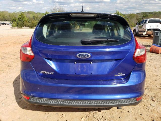 Photo 5 VIN: 1FADP3K26DL104841 - FORD FOCUS 