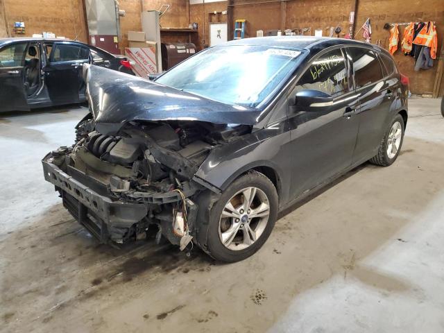 Photo 1 VIN: 1FADP3K26DL112745 - FORD FOCUS SE 