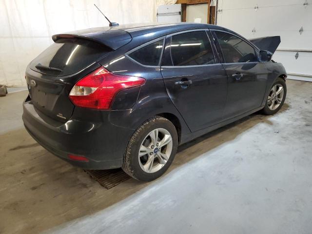 Photo 3 VIN: 1FADP3K26DL112745 - FORD FOCUS SE 