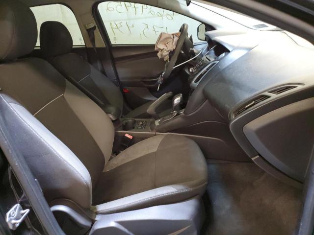 Photo 4 VIN: 1FADP3K26DL112745 - FORD FOCUS SE 