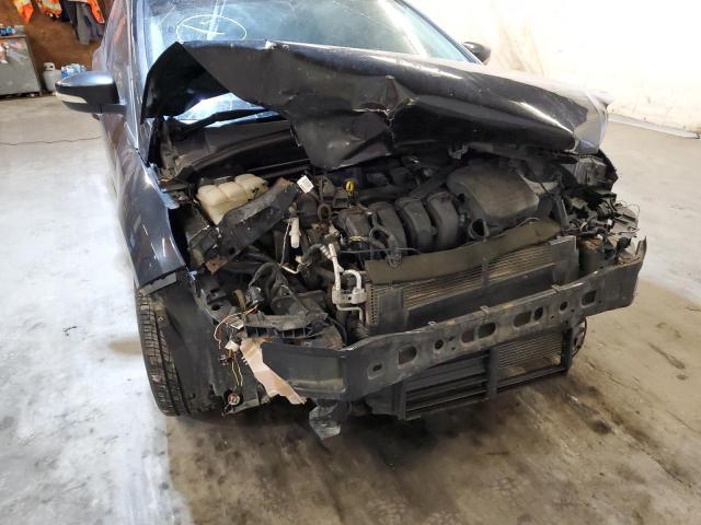 Photo 8 VIN: 1FADP3K26DL112745 - FORD FOCUS SE 