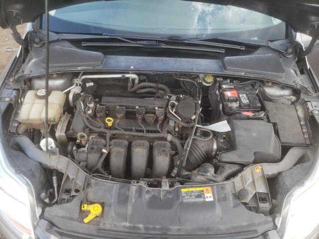 Photo 6 VIN: 1FADP3K26DL115161 - FORD FOCUS SE 