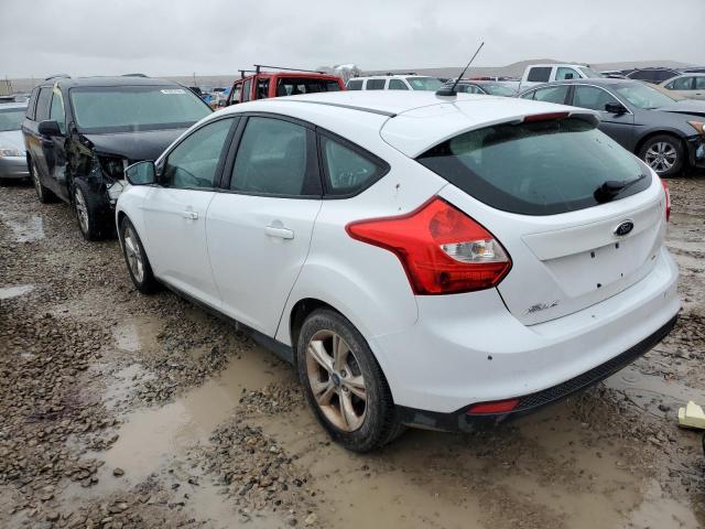 Photo 1 VIN: 1FADP3K26DL118299 - FORD FOCUS 