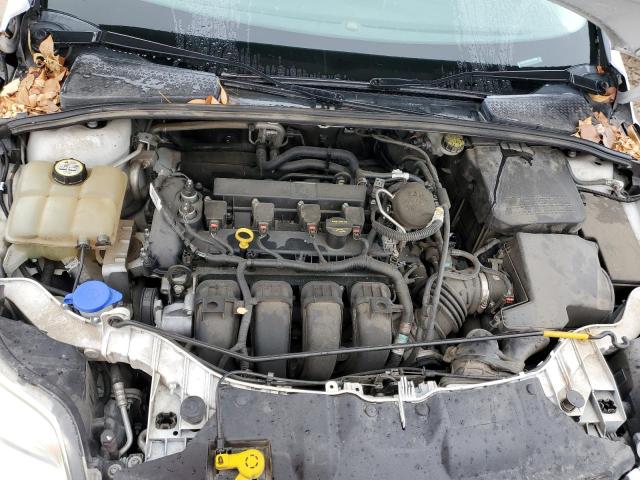 Photo 10 VIN: 1FADP3K26DL118299 - FORD FOCUS 