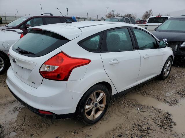 Photo 2 VIN: 1FADP3K26DL118299 - FORD FOCUS 