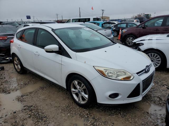 Photo 3 VIN: 1FADP3K26DL118299 - FORD FOCUS 