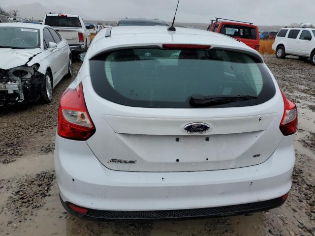 Photo 5 VIN: 1FADP3K26DL118299 - FORD FOCUS 