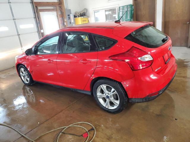 Photo 1 VIN: 1FADP3K26DL120327 - FORD FOCUS SE 