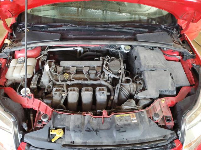 Photo 10 VIN: 1FADP3K26DL120327 - FORD FOCUS SE 