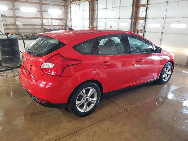 Photo 2 VIN: 1FADP3K26DL120327 - FORD FOCUS SE 