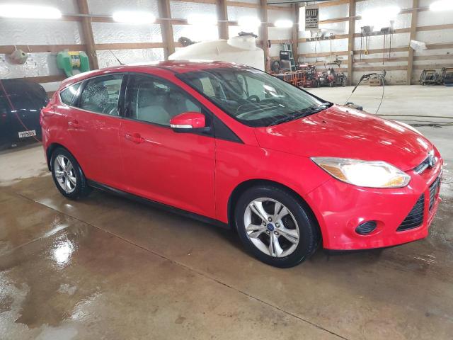 Photo 3 VIN: 1FADP3K26DL120327 - FORD FOCUS SE 