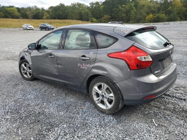 Photo 1 VIN: 1FADP3K26DL127326 - FORD FOCUS SE 