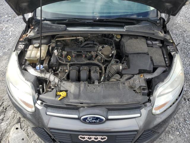 Photo 10 VIN: 1FADP3K26DL127326 - FORD FOCUS SE 