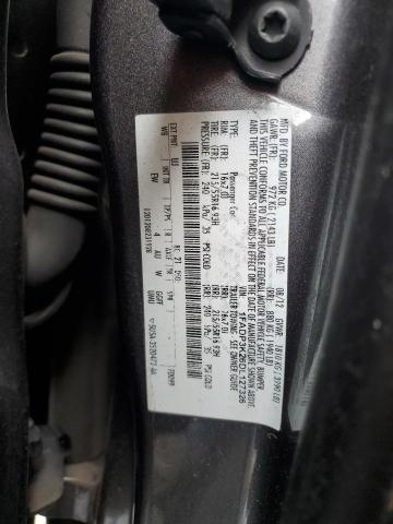 Photo 11 VIN: 1FADP3K26DL127326 - FORD FOCUS SE 