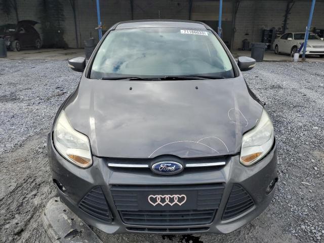 Photo 4 VIN: 1FADP3K26DL127326 - FORD FOCUS SE 