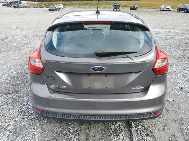 Photo 5 VIN: 1FADP3K26DL127326 - FORD FOCUS SE 