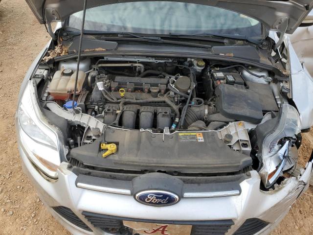 Photo 10 VIN: 1FADP3K26DL129478 - FORD FOCUS 