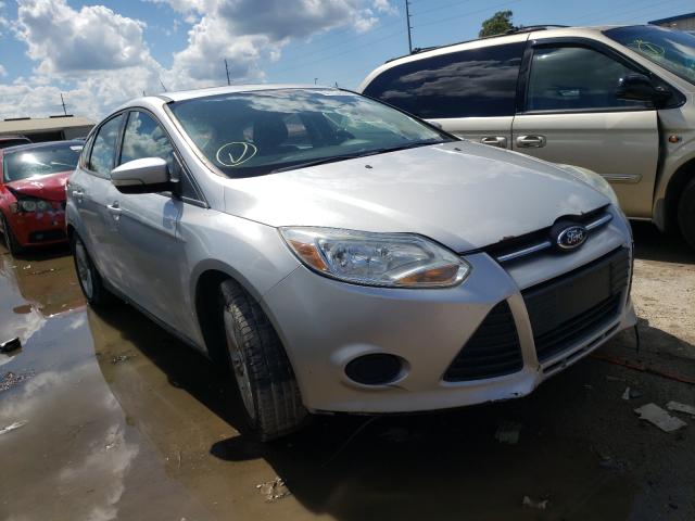 Photo 0 VIN: 1FADP3K26DL131084 - FORD FOCUS SE 