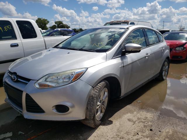 Photo 1 VIN: 1FADP3K26DL131084 - FORD FOCUS SE 