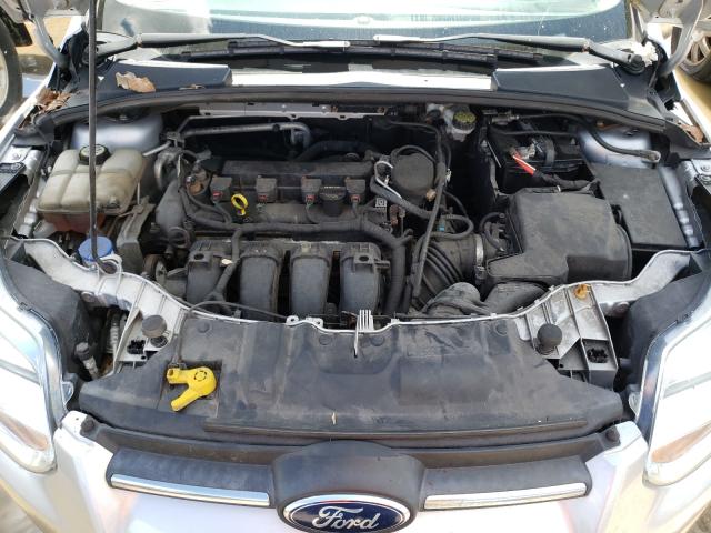 Photo 6 VIN: 1FADP3K26DL131084 - FORD FOCUS SE 