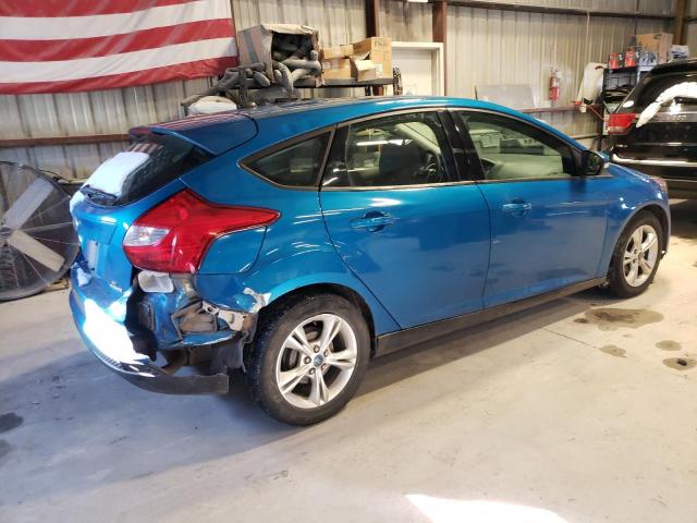 Photo 2 VIN: 1FADP3K26DL138228 - FORD FOCUS 