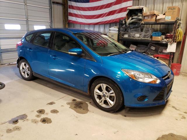 Photo 3 VIN: 1FADP3K26DL138228 - FORD FOCUS 