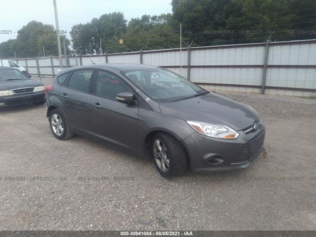 Photo 0 VIN: 1FADP3K26DL138603 - FORD FOCUS 