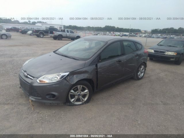 Photo 1 VIN: 1FADP3K26DL138603 - FORD FOCUS 