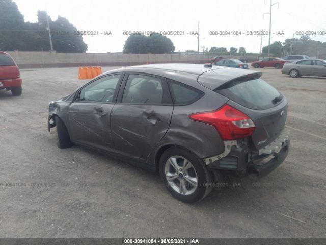 Photo 2 VIN: 1FADP3K26DL138603 - FORD FOCUS 