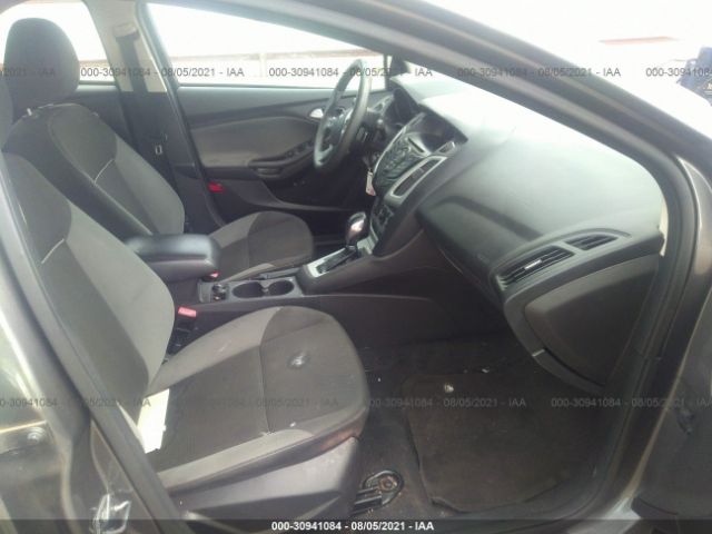 Photo 4 VIN: 1FADP3K26DL138603 - FORD FOCUS 