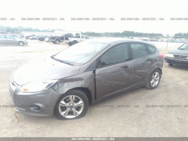 Photo 5 VIN: 1FADP3K26DL138603 - FORD FOCUS 