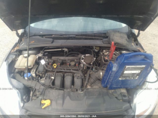 Photo 9 VIN: 1FADP3K26DL138603 - FORD FOCUS 