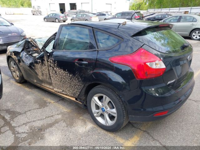 Photo 2 VIN: 1FADP3K26DL146541 - FORD FOCUS 